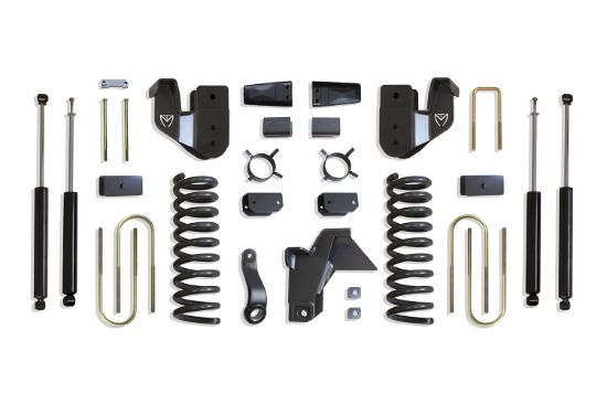 Picture of MaxTrac Suspension Lift Kit - K947585