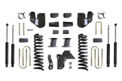 Picture of MaxTrac Suspension Lift Kit - K947585A