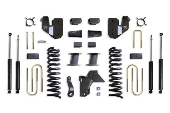 Picture of MaxTrac Suspension Lift Kit - K947585A