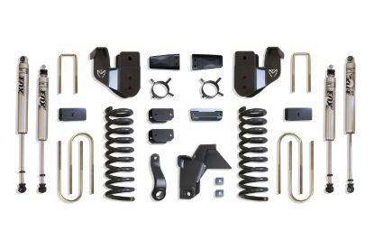 Picture of MaxTrac Suspension Lift Kit - K947585F