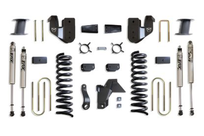 Picture of MaxTrac Suspension Lift Kit - K947585FA