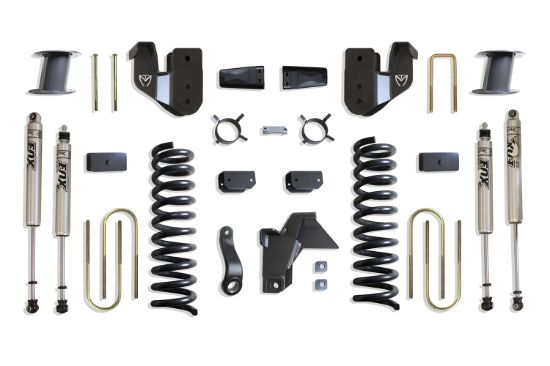 Picture of MaxTrac Suspension Lift Kit - K947585FA