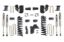 Picture of MaxTrac Suspension Lift Kit - K947585FA