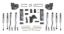 Picture of MaxTrac Suspension Lift Kit - K947585FL