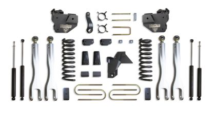 Picture of MaxTrac Suspension Lift Kit - K947585L