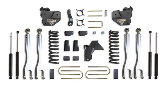 Picture of MaxTrac Suspension Lift Kit - K947585L
