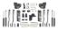 Picture of MaxTrac Suspension Lift Kit - K947585L