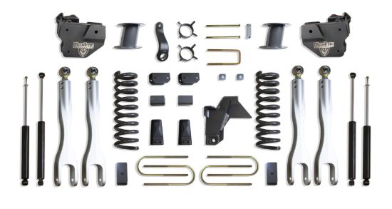 Picture of MaxTrac Suspension Lift Kit - K947585LA