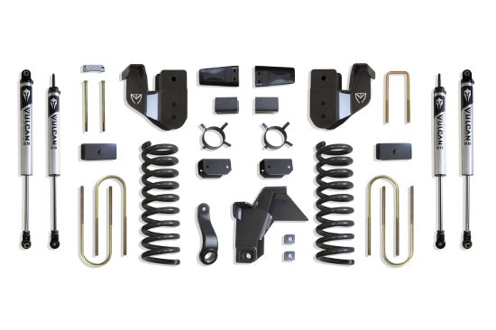Picture of MaxTrac Suspension Lift Kit - K947585V