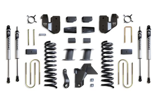 Picture of MaxTrac Suspension Lift Kit - K947585VA