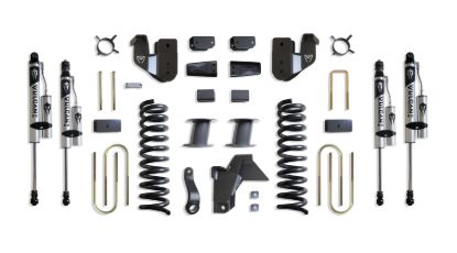 Picture of MaxTrac Suspension Lift Kit - K947585VRA