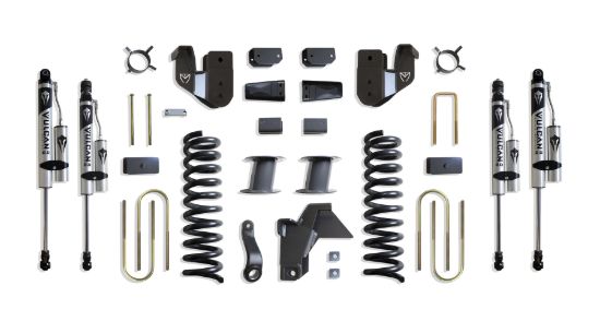 Picture of MaxTrac Suspension Lift Kit - K947585VRA
