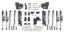 Picture of MaxTrac Suspension Lift Kit - K947585VRL