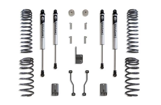 Picture of MaxTrac Suspension Lift Kit - K949832V