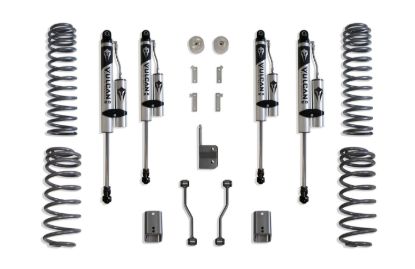 Picture of MaxTrac Suspension Lift Kit - K949832VR