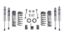 Picture of MaxTrac Suspension Lift Kit - K949842F