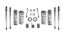 Picture of MaxTrac Suspension Lift Kit - K949842V