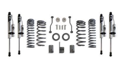 Picture of MaxTrac Suspension Lift Kit - K949842VR