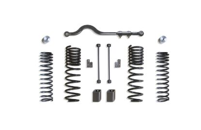 Picture of MaxTrac Suspension Lift Kit - K949942