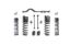 Picture of MaxTrac Suspension Lift Kit - K949942