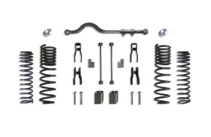 Picture of MaxTrac Suspension Lift Kit - K949942E