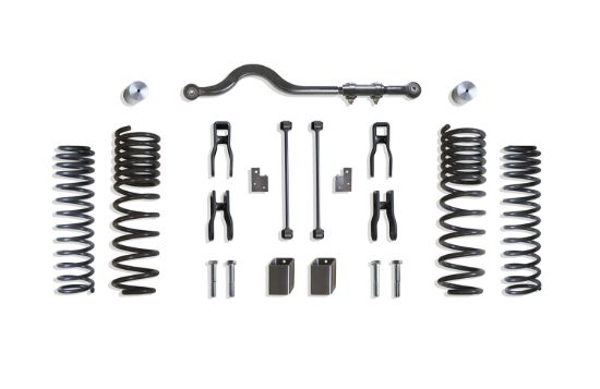 Picture of MaxTrac Suspension Lift Kit - K949942E