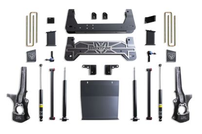 Picture of MaxTrac Suspension Lift Kit - K951917