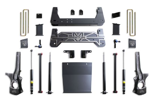 Picture of MaxTrac Suspension Lift Kit - K951917