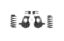 Picture of MaxTrac Coil Spring Lowering Kit - KC331624
