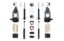 Picture of MaxTrac Coil Spring Lowering Kit - KC333235S