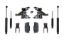 Picture of MaxTrac Coil Spring Lowering Kit - KS330524H