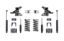 Picture of MaxTrac Coil Spring Lowering Kit - KS330535H-8