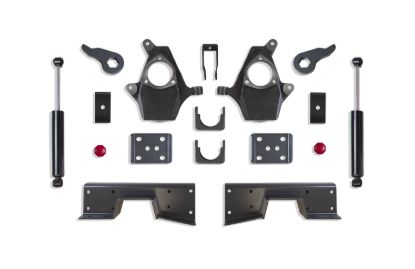 Picture of MAXTRAC KITKS330946T