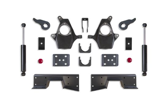 Picture of MAXTRAC KITKS330946T