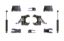Picture of MaxTrac Coil Spring Lowering Kit - KS331134L