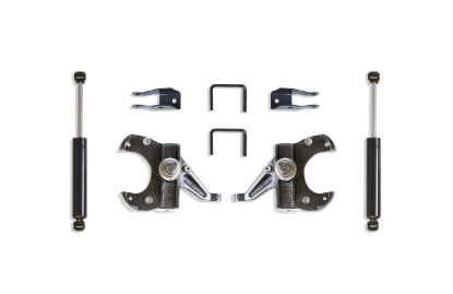 Picture of MaxTrac Coil Spring Lowering Kit - KS331135L