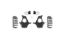 Picture of MaxTrac Coil Spring Lowering Kit - KS331223