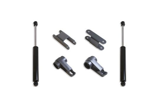 Picture of MaxTrac Suspension Lift Kit - KX880322