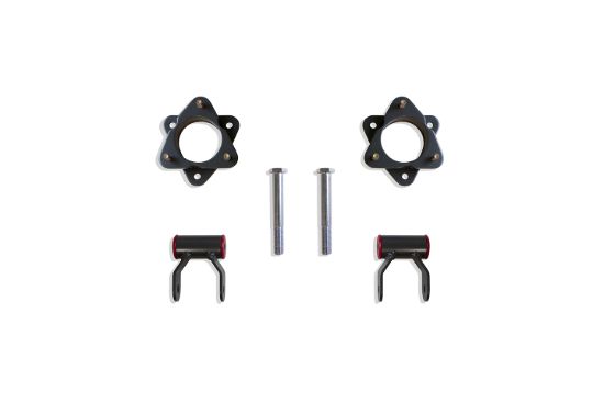 Picture of MaxTrac Suspension Lift Kit - MP881931