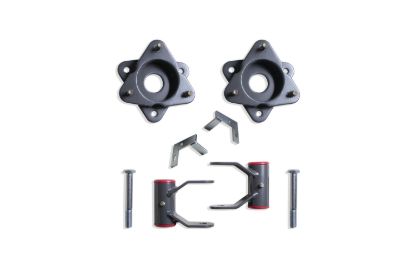 Picture of MaxTrac Suspension Lift Kit - MP881931MR