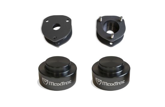Picture of MaxTrac Suspension Lift Kit - MP882421