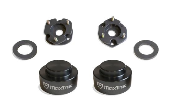 Picture of MaxTrac Suspension Lift Kit - MP882521