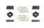 Picture of MaxTrac Suspension Lift Kit - MP886721