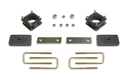 Picture of MaxTrac Suspension Lift Kit - MP886721-4