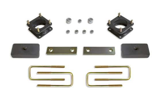 Picture of MaxTrac Suspension Lift Kit - MP886721-4