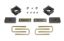 Picture of MaxTrac Suspension Lift Kit - MP886721-4