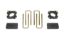 Picture of MaxTrac Suspension Lift Kit - MP886821