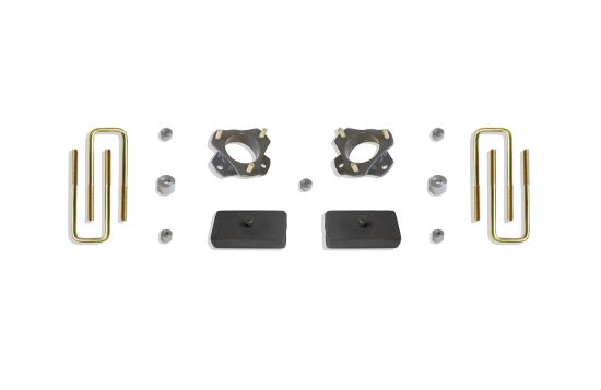 Picture of MaxTrac Suspension Lift Kit - MP886821-4