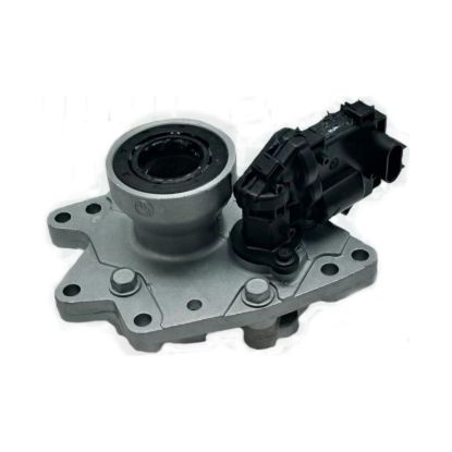 Picture of Zumbrota Drivetrain 4WD Disconnect - NAA15200681