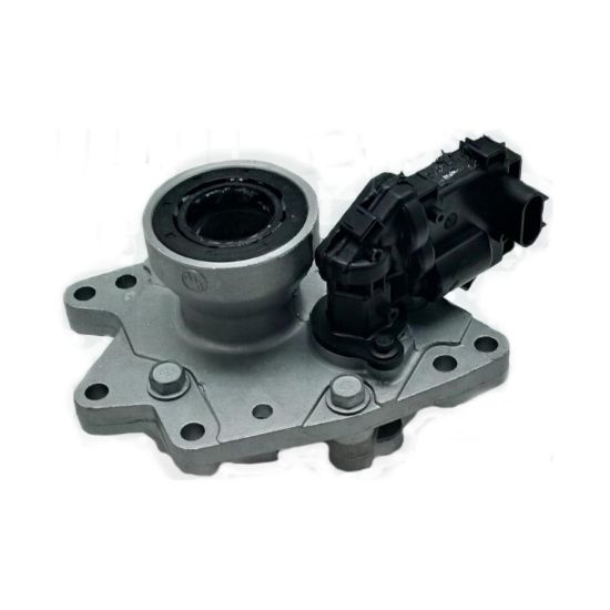 Picture of Zumbrota Drivetrain 4WD Disconnect - NAA15200681